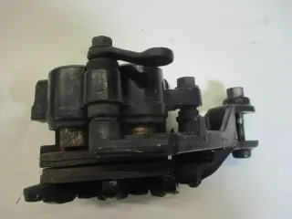 Honda Gl 1200 SC 14 DX Goldwing Bremssattel Bremszange vorne rechts brake calipe - Bild 2