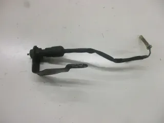 Kawasaki Z 550 KZ 550 H2 Bremslichtschalter Stopschalter hinten Schalter - Bild 3