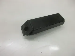 2. Kawasaki GPZ 600 R ZX600A Werkzeugbox klein Werkzeugfach Verkleidung Rahmen - Bild 1