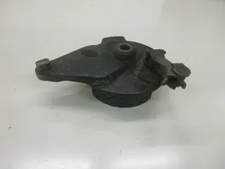 1. Kawasaki KLR 600 A KL600A Bremstrommel hinten Trommelbremse Bremse Brake Drum - Bild 3