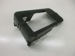 Kawasaki EL 250 B EL 252 Verkleidung Kühler Kühlerverkleidung Abdeckung - Bild 1