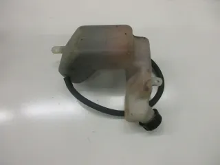Kawasaki EL 250 B EL 252 Kühlmittelausgleichsbehälter Kühler Kühlerbehälter - Bild 1