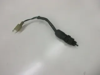 Kawasaki KLE 500 A LE500A Bremslichtschalter hinten Schalter Bremslicht switch - Bild 3