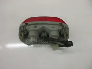 Kawasaki ZZR 600 E ZX600F Rücklicht Rückleuchte Bremslicht Licht Taillight - Bild 3