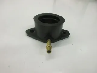 C501. Kawasaki Z 550 LTD KZ550 Ansaugstutzen Vergaser Vergaserstutzen 16065-1014 - Bild 2