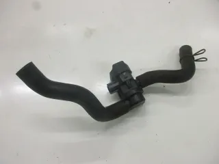 Kawasaki ER-6 N ABS ER650A Motorentlüftung Luftventil Sekundärventil Motor - Bild 2