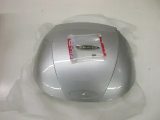 Q971. Shad Kofferabdeckung Topcase Koffer Blende Verkleidung D1B29E05 - Bild 2