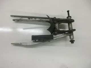 Schwinge Hinterradaufhängung 3. Kawasaki GPZ 305 EX305A BD Felge hinten swing ar - Bild 2