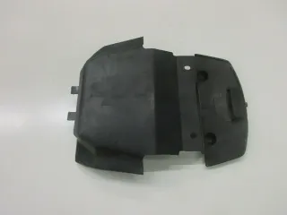 4. Kawasaki GPZ 305 EX305A BD Verkleidung Staufach Blende Abdeckung cover Deckel - Bild 2