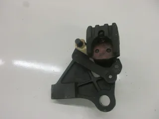 Kawasaki ER-6 N ER650C Bremssattel hinten Bremse Bremszange Bremskolben - Bild 4