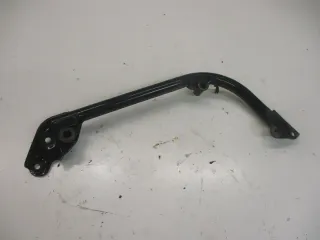 3. Honda CB 650 Four RC 03 Motorrahmen Hilfsrahmen Rahmenunterzug Rahmen vorne - Bild 2