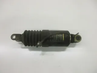 4. Kawasaki GPZ 600 R ZX600A Stoßdämpfer hinten Federbein Dämpfer shock absorber - Bild 3