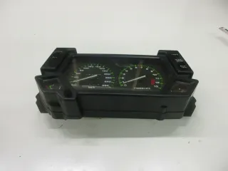 4. Kawasaki GPX 600 R ZX600A Tacho Tachometer Kombiinstrument Anzeige Display - Bild 2
