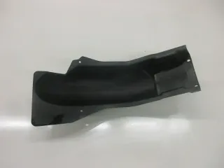 Kawasaki GPZ 305 EX305A Innenradlauf Schmutzfänger Verkleidung Spritzschutz - Bild 4