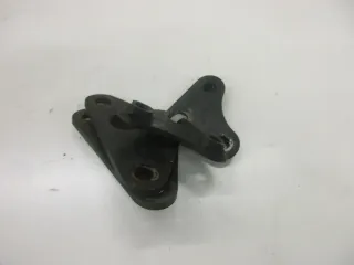 1. Kawasaki GPZ 305 EX305A Halter Motor Träger Rahmen Kleinteile - Bild 1
