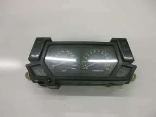 Tacho Tachometer 1. Kawasaki GPX 600 R ZX600A Kombiinstrument Anzeige Display - Bild 1
