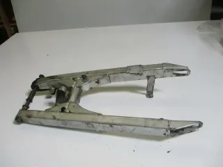 Fantic RC 80 FM 415 Caballero Schwinge Hinterradaufhängung Umlenkung Felge hinte - Bild 2