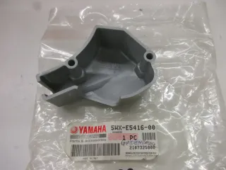 Deckel 5WX-E5416-00 D821. Yamaha DT 50 TZR 50 Verkleidung Ölpumpe Abdeckung - Bild 3