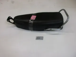 Sitzbank Sitzkissen B26 Piaggio Vespa PX 80_200 Sitzpolster Sitzkern Sitzreeling - Bild 1