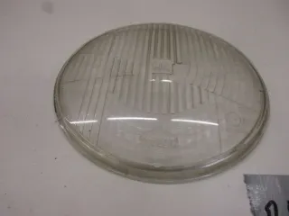 B518 Hella Scheinwerferglas Ersatzglas 3-112281 Oldtimer VW Käfer VW Bus 2R7 R20 - Bild 2