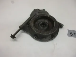 Motordeckel B506 BMW R24 R25/3 R26 Zahnradabdeckung Stirndeckel 22410180301 - Bild 2