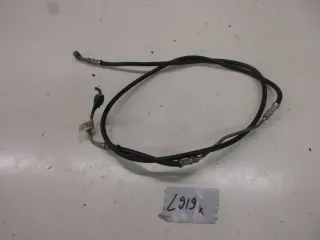 Bremsleitung vorne Bremse L919. Harley Davidson Road King Electra Glide 41679-09 - Bild 2