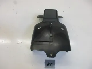 Kennzeichenhalter Nummernschild 185. Harley Davidson XL 1200 Verkleidung 488509 - Bild 3