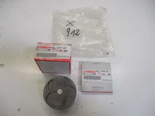 Kolben 5NL-11631-20 Kolbenringe X912 Yamaha WR 250 F Bj.05-09, 13-14 piston - Bild 1