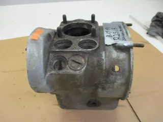 Motor 22440180100 Motorblock BM11 BMW R 25/3 Motorgehäuse Gehäuse Lagerauflösung - Bild 2