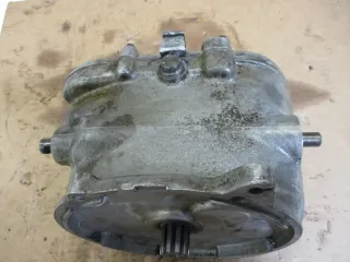 Getriebe gear box BM30 BMW R 25/2 Lagerauflösung - Bild 6