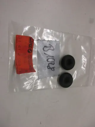 Gummidämpfer Dämpfer B1028 BMW R60/2 Vibration Stoßdämpfer Federbein 31412054528 - Bild 1