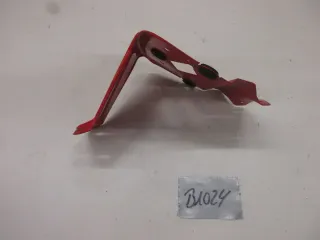 Rücklichthalter Rücklicht B1024 Jawa 634 Aufnahme Halter Bremslicht Verkleidung - Bild 3