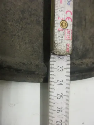 B1020 BMW Spritzschutz Gummilippe Fender Spritzlappen hinten Schmutzfänger - Bild 7