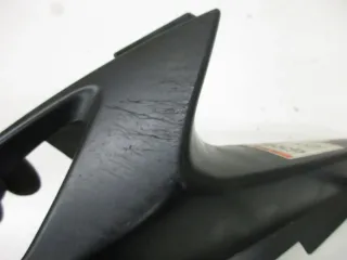 Verkleidung Frontmaske Z124 Suzuki GSX-R 750 Lufteinlass links Kanzel 94681-01H0 - Bild 6