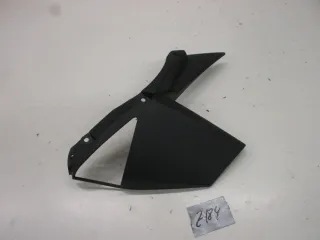 Verkleidung unten links Z184 Kawasaki Z 1000 ZR1000 Bug Frontmaske 49125-0048 - Bild 3