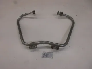 B184 BMW Motorschutz Sturzbügel Schutzbügel 245196 Zylinderkopf Rahmen Halter - Bild 1