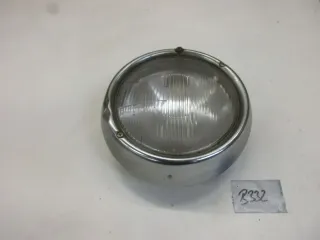B332 Scheinwerfer VW Käfer T2 Bosch 9DR-082351-01 Hella 4W 311941151B Oldtimer - Bild 4