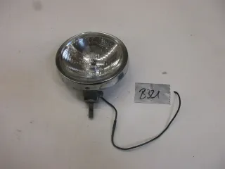 B321 Scheinwerfer Licht CH1040101 Oldtimer ZKW M1357/84A Ford - Bild 1