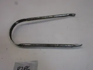 Fenderhalter B286 BMW NSU DKW Kotflügelhalter Schutzblech Strebe Halter Fender - Bild 3
