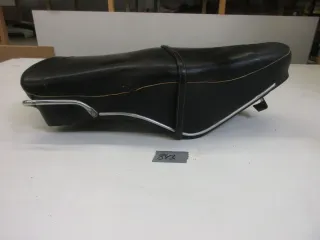 Sitzbank Sitzkissen B43 BMW R 25 - R 69 S Sitzpolster Schorsch Meier Sitz - Bild 3