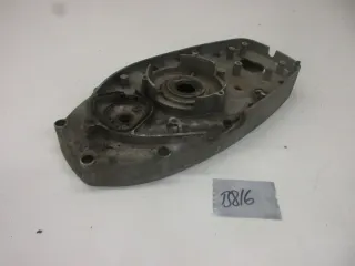 Motordeckel Steuerkette B816 BMW R60/5 Kettenkasten Stirndeckel 12501709225 - Bild 3