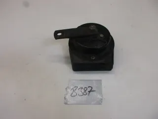Hupe Horn B387 BMW NSU DKW Oldtimer Klaxon Jericho 277-278-293 - Bild 3