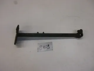 Seitenständer B409 BMW Zündapp NSU DKW Kippständer Oldtimer side stand - Bild 3