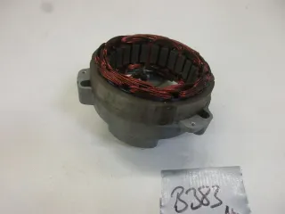 B383 MZ ETZ 250 Lichtmaschine Zündung Motor DDR Oldtimer 8046.2-220:1RZ - Bild 6