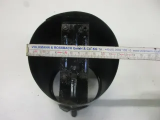 Rücklichtgehäuse B468 BMW R50, R50/2, R60, R60/2, R69, R69S Rückleuchte Gehäuse - Bild 6