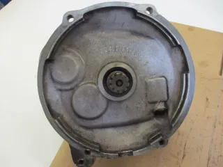 Getriebe 22423180120 Gehäuse BM59 BMW R 25/3 Getriebeblock gear box Lagerauflösu - Bild 8