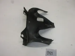 Verkleidung Abdeckung B473 BMW R80RT R80/7 unten Gabelabdeckung Spritzschutz - Bild 5