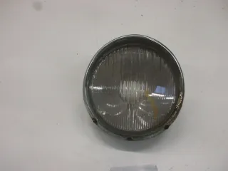 B454 Hella Scheinwerfer Zusatzscheinwerfer 140 SE0A 1.5264.01 K11056 Licht - Bild 3