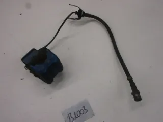 Bremssattel Bremszange B1003 BMW R100 S Typ 247 vorne Bremskolben Bremse - Bild 4