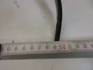 B258 Windschild Schutzscheibe Visier Beiwagen BMW DKW Koch Verkleidung Steib - Bild 5